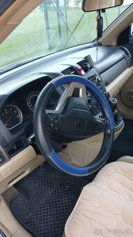 Honda crv 2,2 103kw - 9