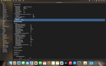 MacBook Pro 15" 2017 Space Gray s Touchbarom KOMPLET - 9
