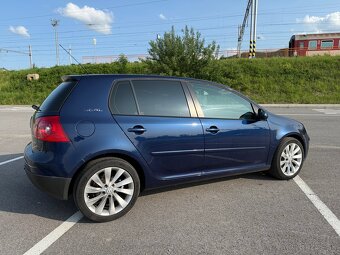 VW GOLF 5 1.9 TDI - 9