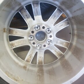 Kolesa BMW F15 6853952 - 9
