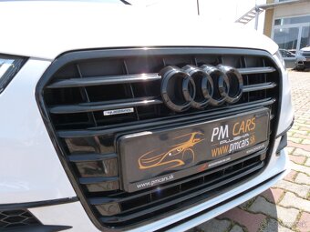 Audi A6 Avant 3.0 TDI DPF 245k quattro Prestige S tronic - 9