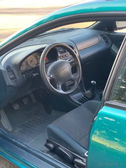 Mazda 323 f BA 2.0 V6 1994 - 9