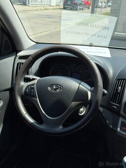 Predam auto Hyundai i30 cw - 9