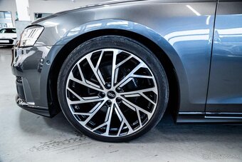 Audi A8 - 9