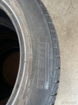 195/55 R16 pirelli - 9