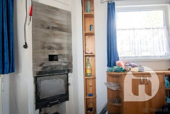 Predaj 4 izb. rodinný dom - Devínska Nová Ves, Bratislava - 9