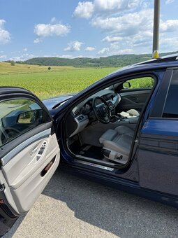 Bmw 5 530xd F11 Touring 190kw - 9