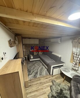 SKVELÁ NOVINKA – Chata na celoročné bývanie – PRÍMESTSKÁ - 9