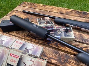 Mauser M18 - 9