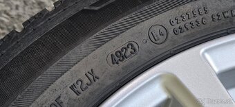 5x112,r16,Alutec,6,5Jx16,et46-Barum-4923-7mm - 9