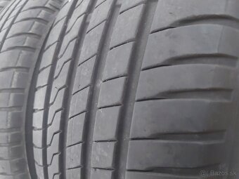 5x108R16 disky orig.FORD--205/60R16 letné pneumatiky - 9