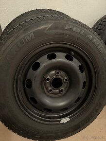Zimné pneumatiky Barum Polaris2 175/80 R 14 88T - 9
