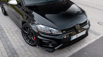 Volkswagen Golf R s úpravou od HGP "Stage 2" - 9