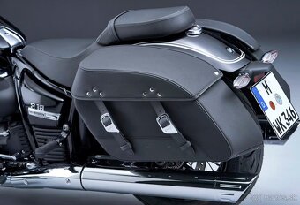 BMW R18 Classic FIRST EDITION - DPH - 9