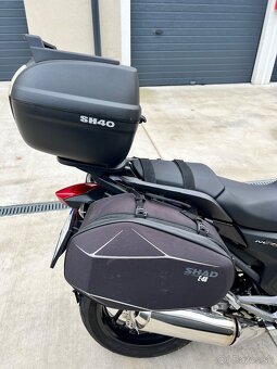 HONDA NC750X - 9