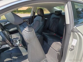 A5 2.0 TFSI - 9