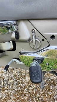 BMW K1200LT - 9