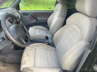 Nissan Terano 2 - 9
