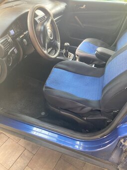 Volkswagen Passat - 9