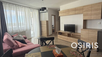Krátkodobý prenájom, klimatizovaný 2i byt s balkónom, novost - 9