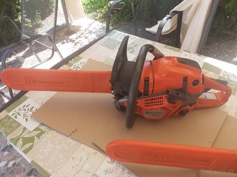 husqvarna 55 - 9