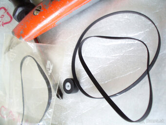 Pioneer CT-447 kazetový magnetofon po servise - 9