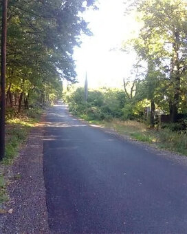 Investičný pozemok Krasňany BA III. - 9