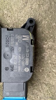 Predám motorceky kúrenia passat b6 - 9