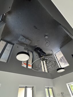 Napinacie stropy napinany strop Žiar nad Hronom - 9