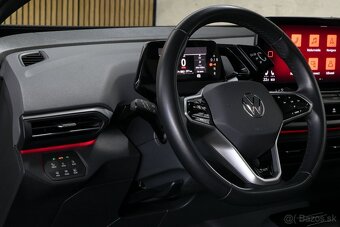 Volkswagen ID.4 Pro Performance 150kW IQ Panorama Tažné ACC - 9