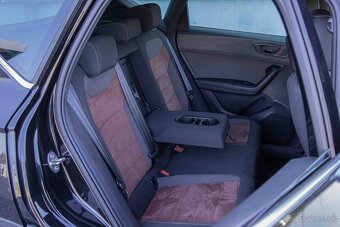 Seat Ateca 2.0 TDI 150 Xcellence - 9