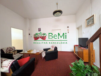 Predaj, rodinný dom - Zlaté Moravce (1211-12-AFI) - 9