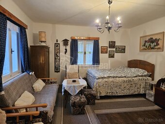 Malá chalúpka v okrajovej časti NBane Dohoda možná - 9