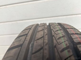 Rezervne koleso MP16 165/70R14 na Škodu Fabia - 9