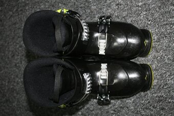 lyže head  shape 97 cm , hadia koža - 9