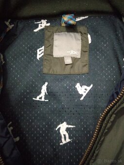 Balík oblečenia pre chlapca 152 - 9