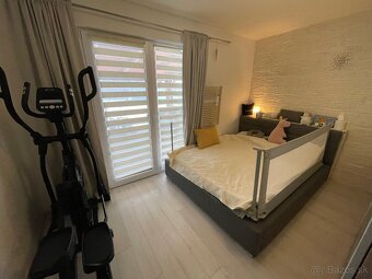 Na predaj 3-izbový drevodom 1.071 m² v Necpaloch, Martin - 9