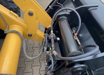 Caterpillar Cat 444F2 - 9