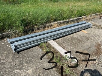 Paletové regále - 9