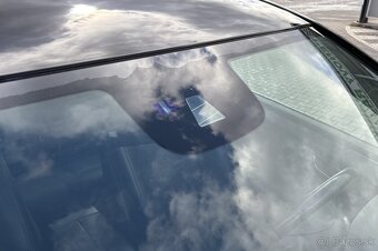 Mercedes E trieda 350 CDI BlueEFFICIENCY 4matic - 9