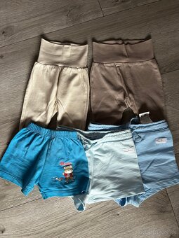 Detské oblečenie - 9