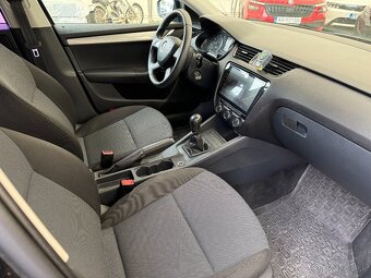 Škoda Octavia 1.6 TDI Business - 9