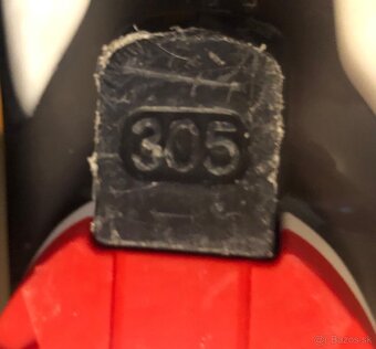 Lyžiarky DALBELLO pánske - 9