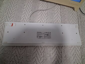 Počitač lenovo - 9