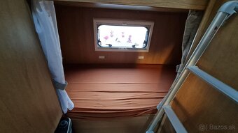 Obytne Auto Rimor - 9