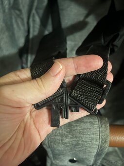 Trojkombinácia Riko basic - 9