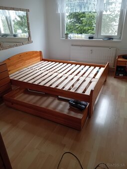 Manželska postel - 9