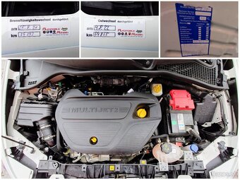 Fiat Tipo 1.6 JTDM S-Design 88 kW - 9