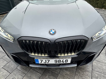BMW X5,xDrive 30d Individual - 9