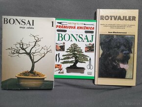 Knihy o zvieratách - 9
